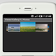 Illustration for article titled Android UI Screenshots